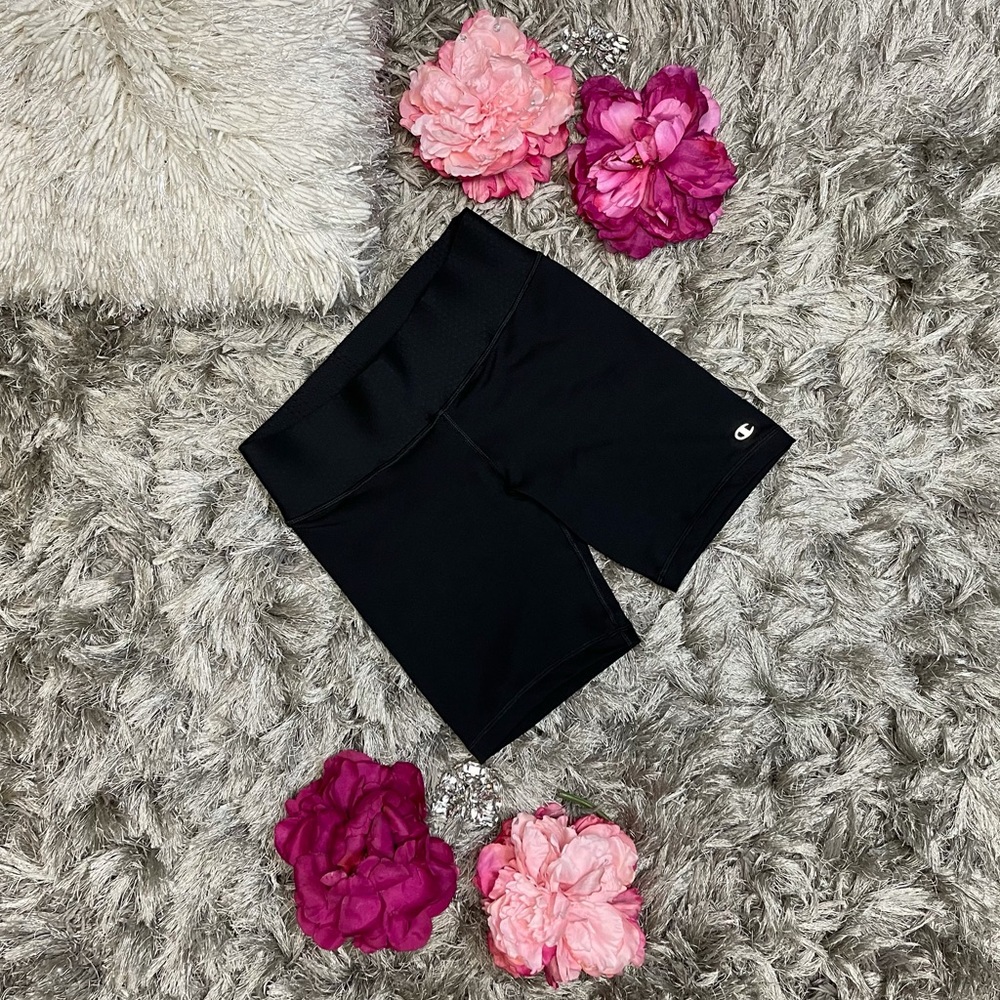 Champion Bike Shorts Women size S